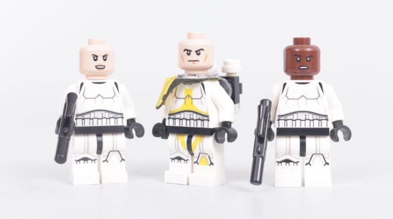 Detail Pics Of Stormtroopers Nomer 36