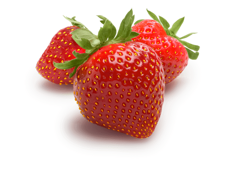 Detail Pics Of Strawberries Nomer 15