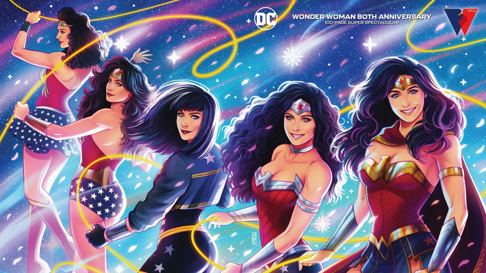 Detail Pics Of Super Woman Nomer 43