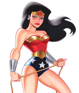 Detail Pics Of Super Woman Nomer 5