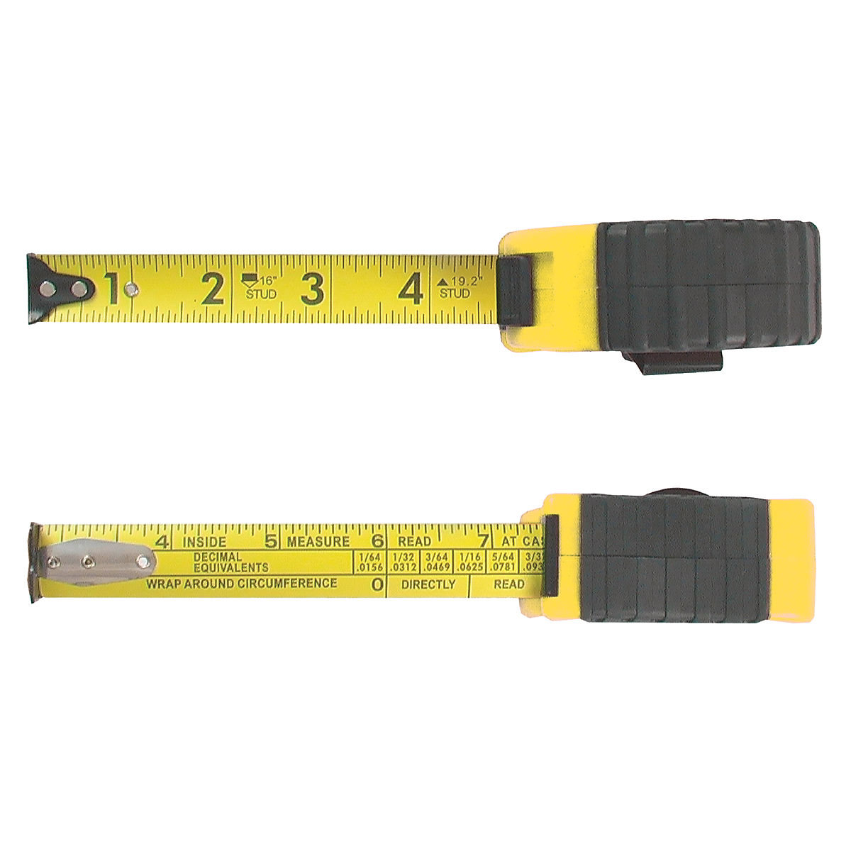 Detail Pics Of Tape Measures Nomer 51