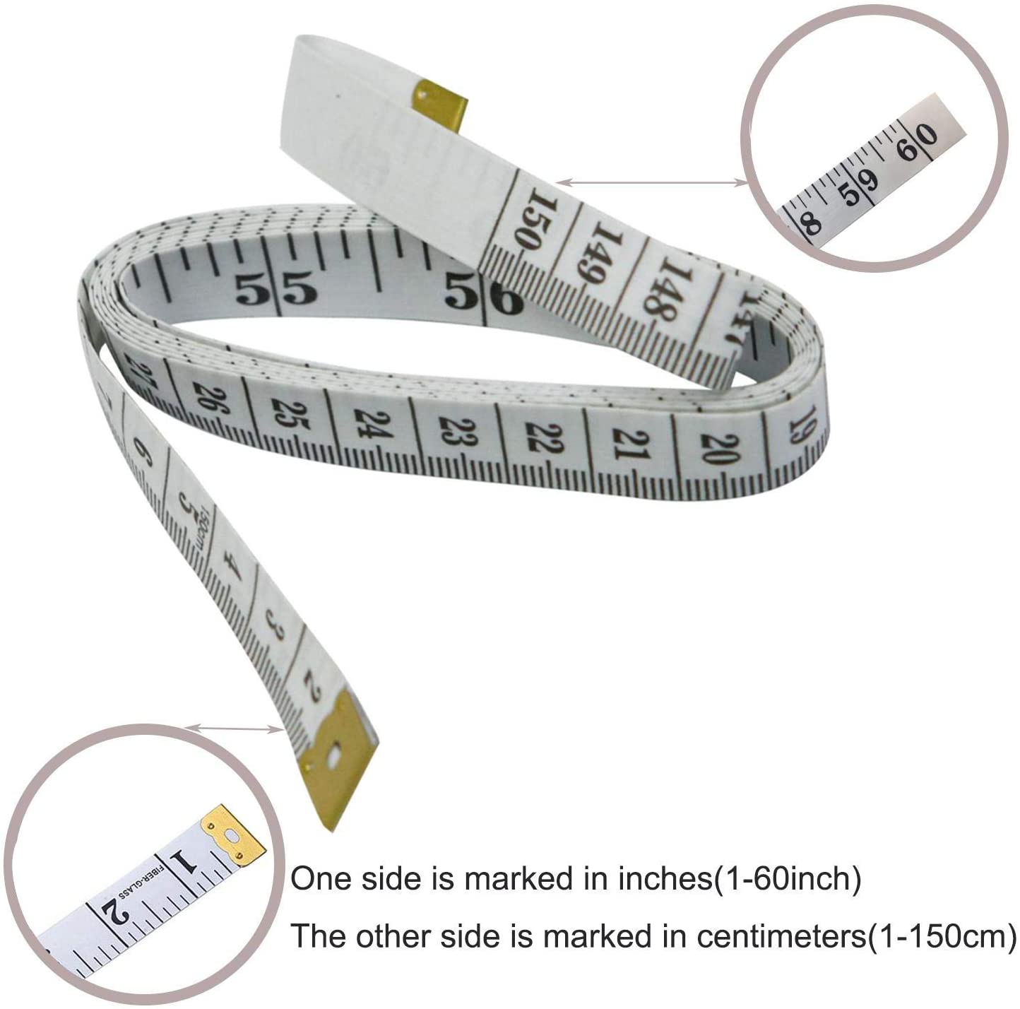 Detail Pics Of Tape Measures Nomer 53