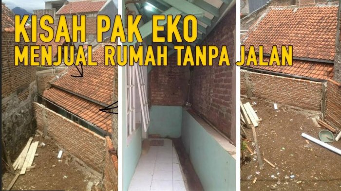 Detail Membangun Tembok Belakang Rumah Nomer 31