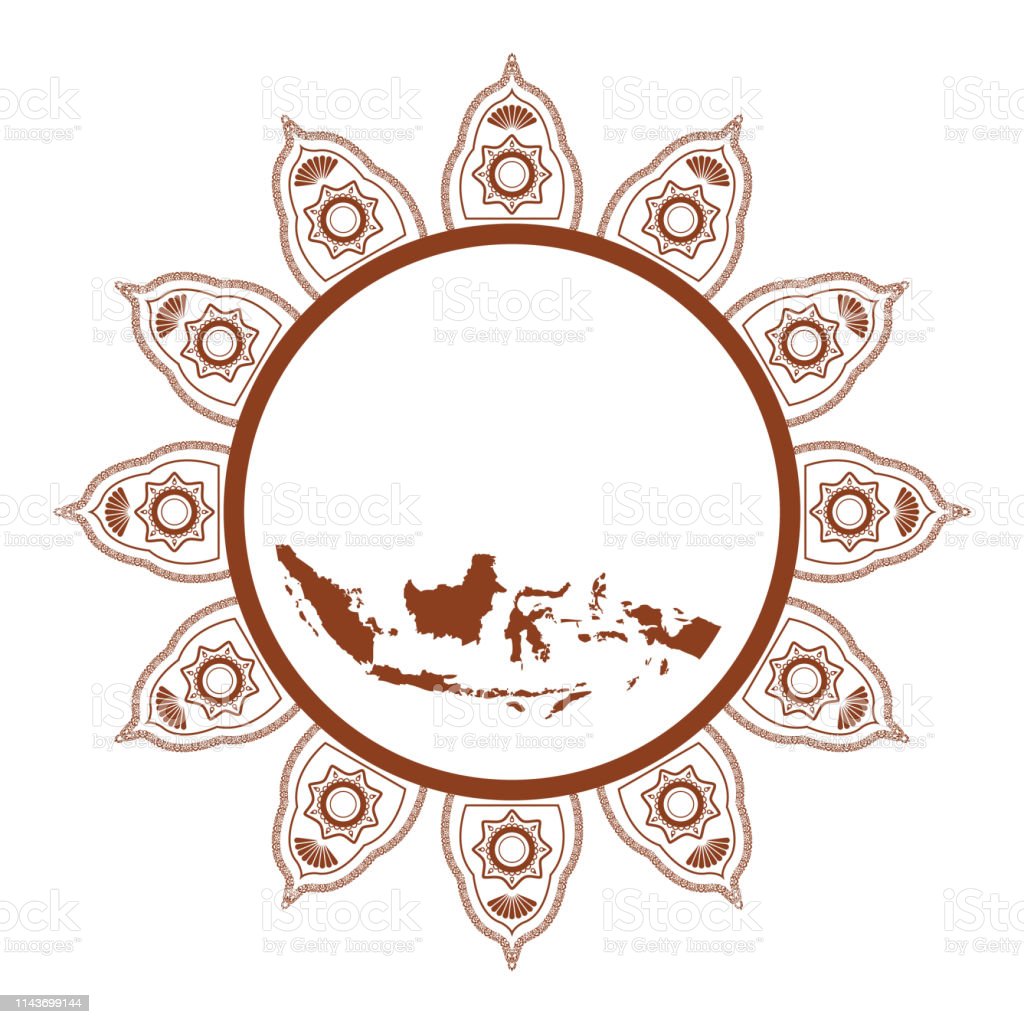 Detail Membatik Vector Nomer 11