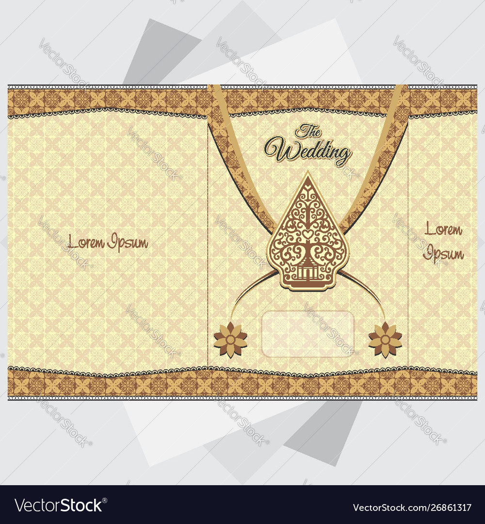 Detail Membatik Vector Nomer 18