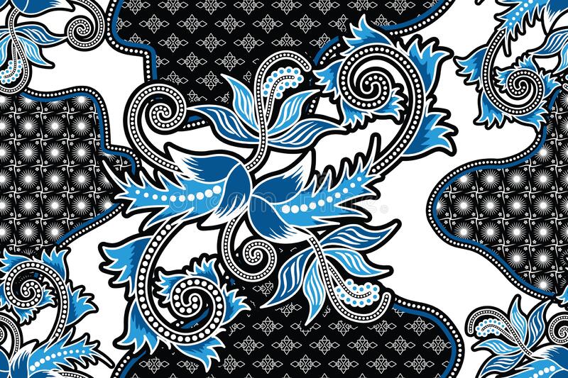 Detail Membatik Vector Nomer 34