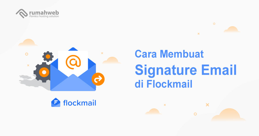 Detail Memberi Gambar Pada Signature Email Nomer 37