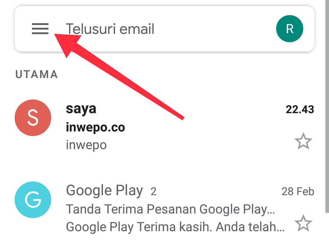 Detail Memberi Gambar Pada Signature Email Nomer 53