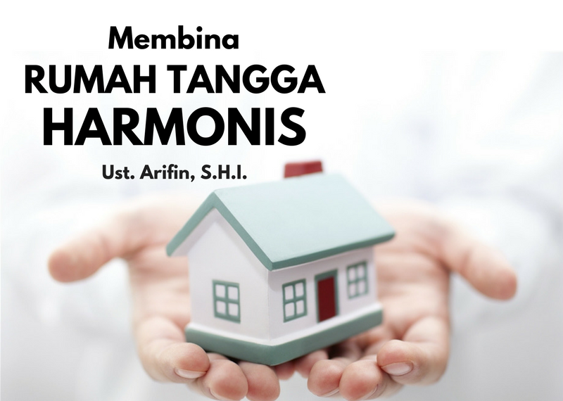 Detail Membina Rumah Tangga Nomer 10