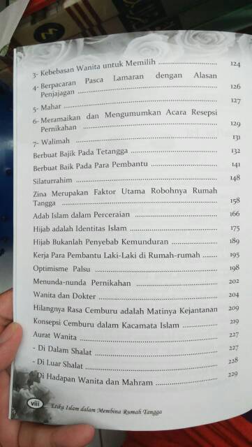 Detail Membina Rumah Tangga Nomer 42