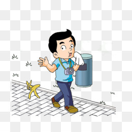 Detail Membuang Sampah Png Nomer 29