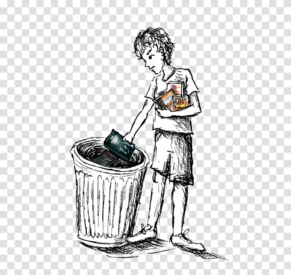 Detail Membuang Sampah Png Nomer 31
