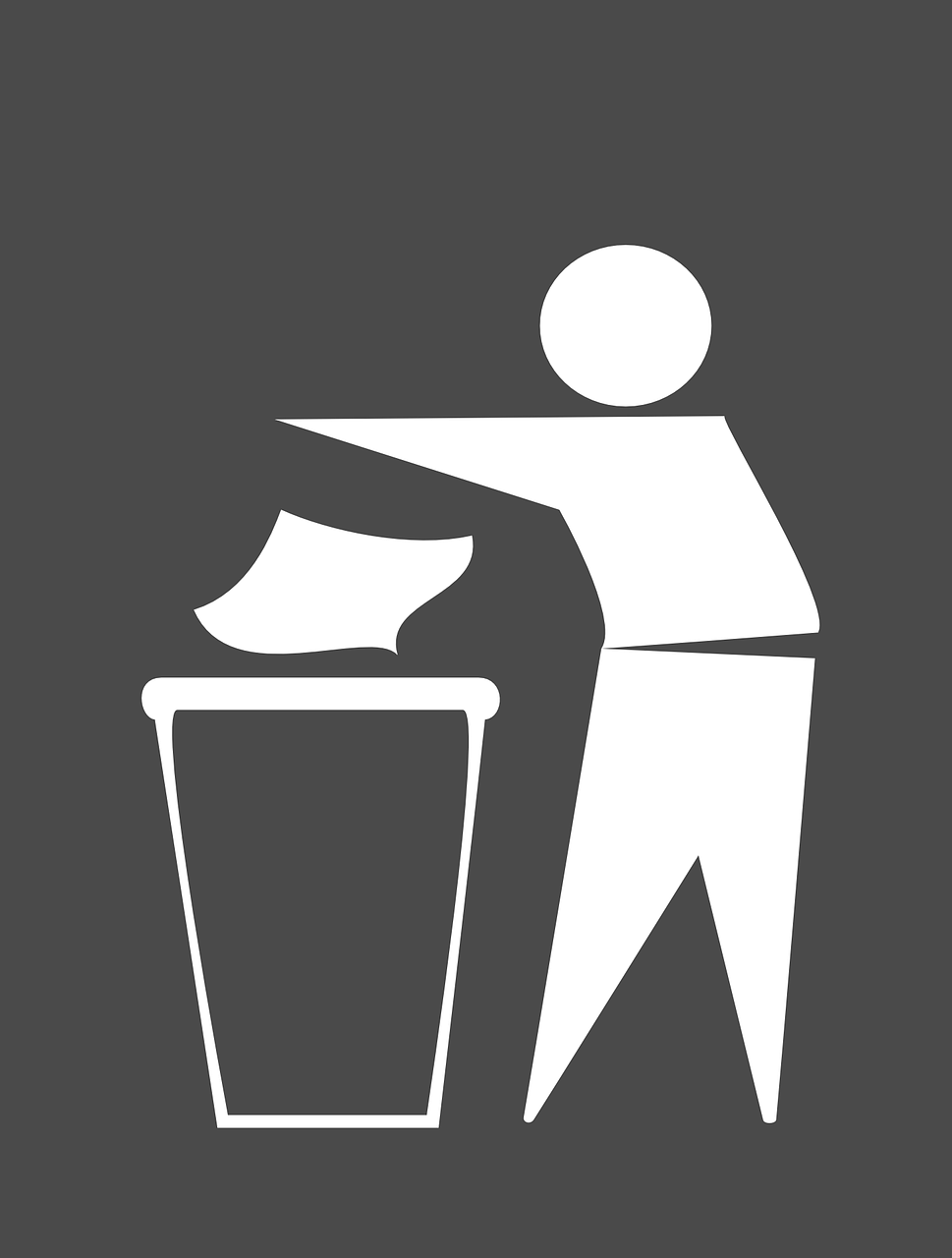 Detail Membuang Sampah Png Nomer 39