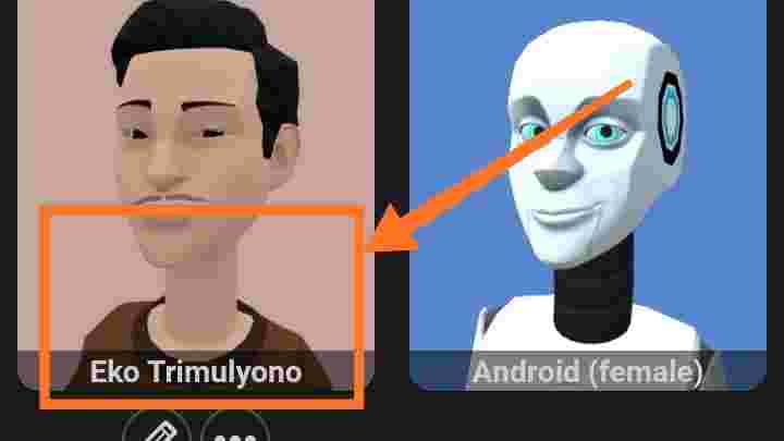 Detail Membuat Animasi 3d Di Android Nomer 16