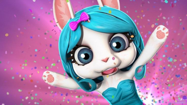 Detail Membuat Animasi 3d Di Android Nomer 22