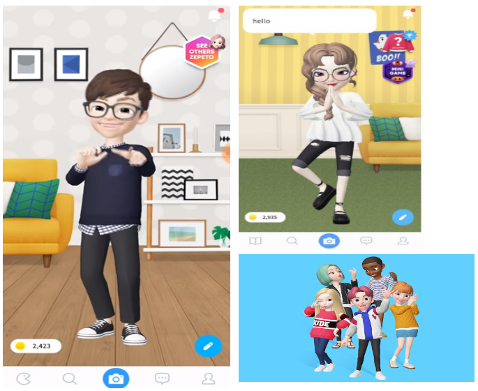 Detail Membuat Animasi 3d Di Android Nomer 37