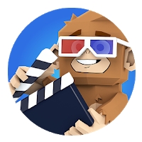 Detail Membuat Animasi 3d Di Android Nomer 48