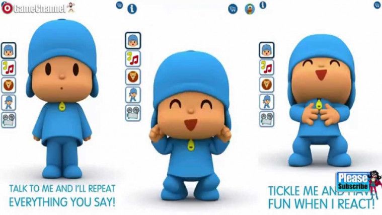 Detail Membuat Animasi 3d Di Android Nomer 7