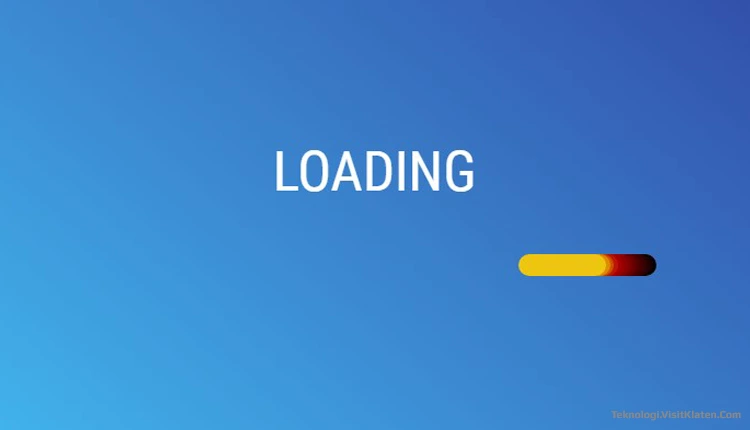 Detail Membuat Animasi Loading Dengan Bootstrap Nomer 18