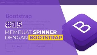 Detail Membuat Animasi Loading Dengan Bootstrap Nomer 29