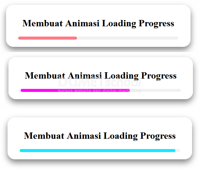 Detail Membuat Animasi Loading Dengan Bootstrap Nomer 6