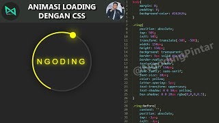 Detail Membuat Animasi Loading Dengan Bootstrap Nomer 7