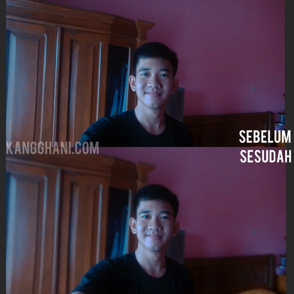 Detail Membuat Background Blur Di Photoshop Nomer 47