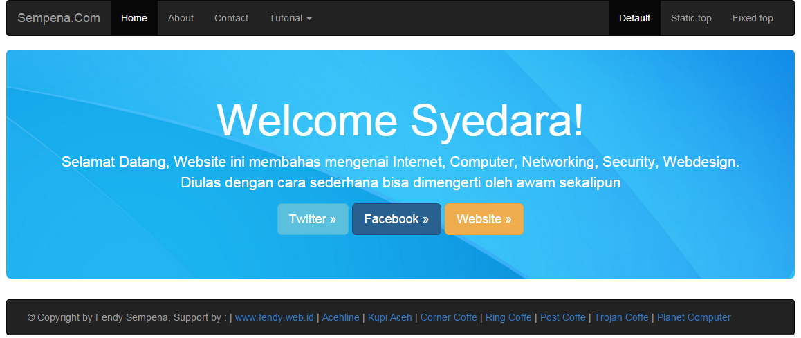 Detail Membuat Background Di Bootstrap Nomer 28
