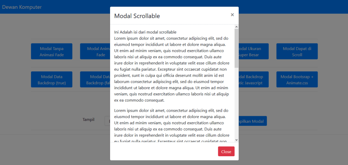 Detail Membuat Background Di Bootstrap Nomer 46