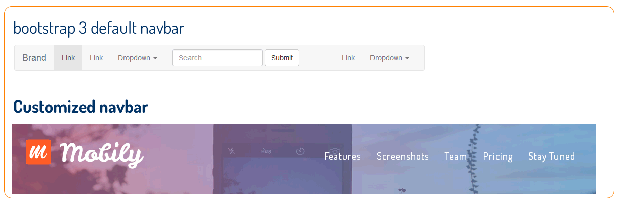 Detail Membuat Background Di Bootstrap Nomer 47