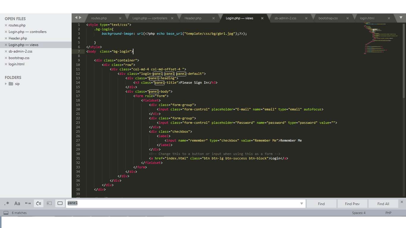 Detail Membuat Background Di Bootstrap Nomer 48