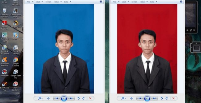 Detail Membuat Background Foto Nomer 23