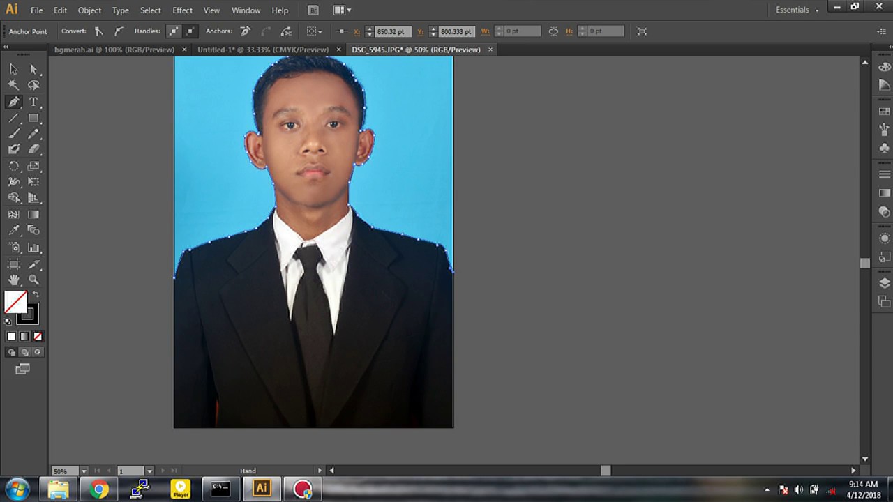 Detail Membuat Background Foto Nomer 44