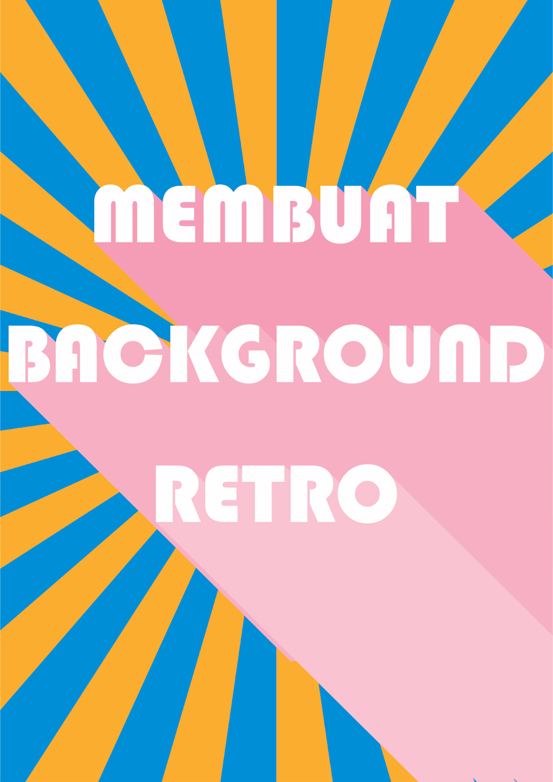 Detail Membuat Background Menarik Dengan Coreldraw Nomer 20