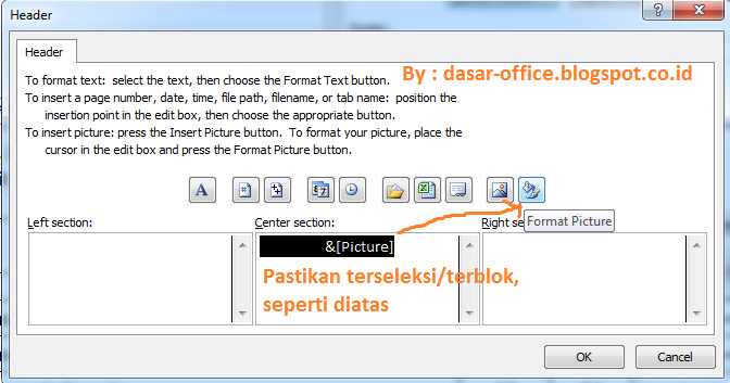 Detail Membuat Background Transparan Di Excel Nomer 41