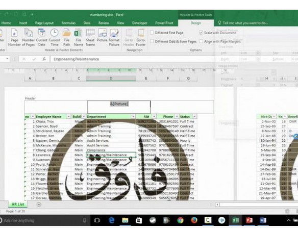 Detail Membuat Background Transparan Di Excel Nomer 42