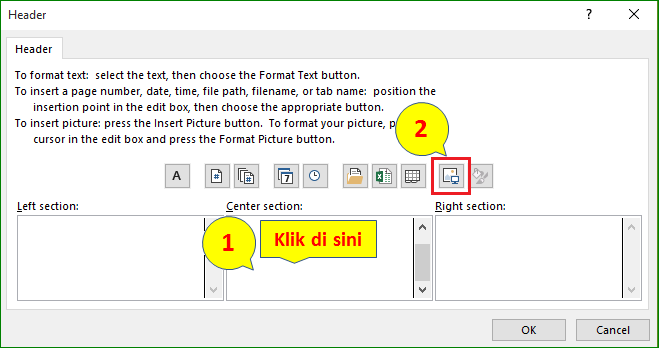 Detail Membuat Background Transparan Di Excel Nomer 9