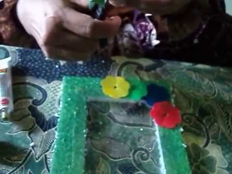 Detail Membuat Bingkai Foto Dari Styrofoam Nomer 12