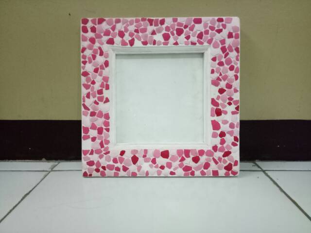 Detail Membuat Bingkai Foto Dari Styrofoam Nomer 23