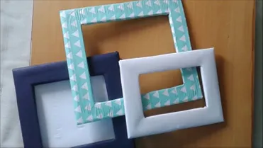 Detail Membuat Bingkai Foto Dari Styrofoam Nomer 32