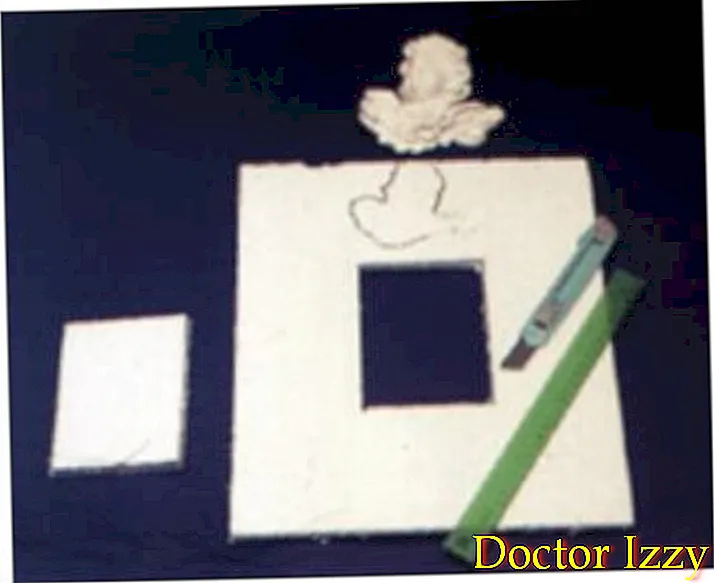 Detail Membuat Bingkai Foto Dari Styrofoam Nomer 40