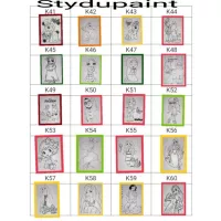 Detail Membuat Bingkai Foto Dari Styrofoam Nomer 44