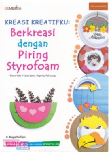 Detail Membuat Bingkai Foto Dari Styrofoam Nomer 48