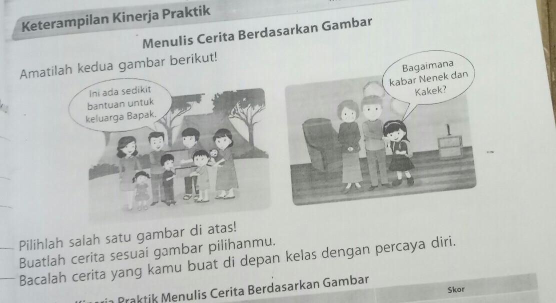 Detail Membuat Cerita Berdasarkan Gambar Nomer 27