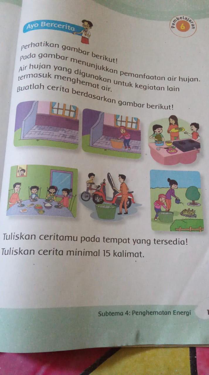 Detail Membuat Cerita Berdasarkan Gambar Nomer 30