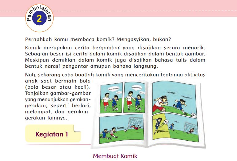 Detail Membuat Cerita Berdasarkan Gambar Nomer 43