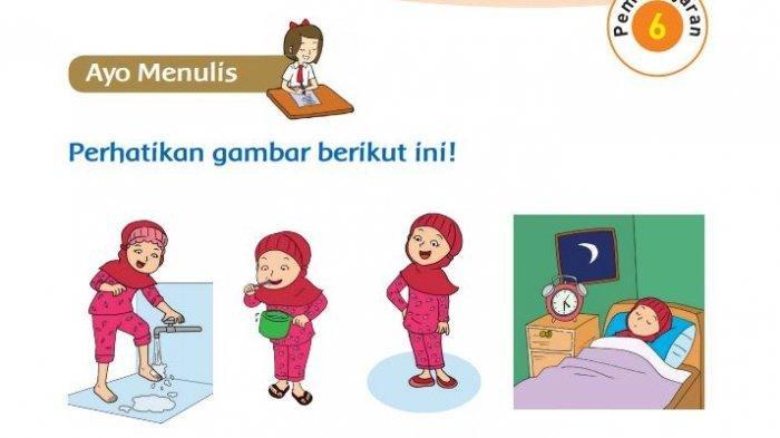 Detail Membuat Cerita Berdasarkan Gambar Nomer 8