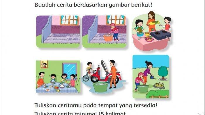 Detail Membuat Cerita Dengan Gambar Seri Harus Dari Nomer 24