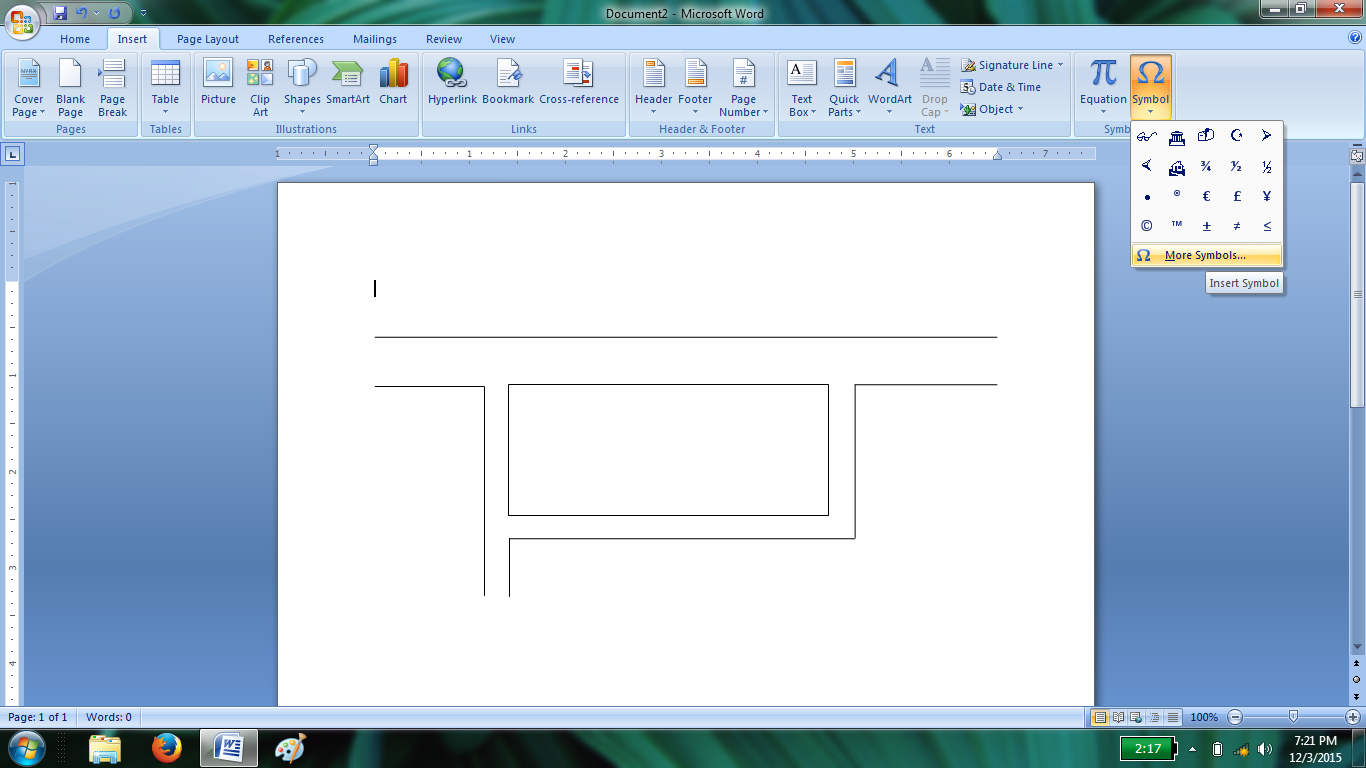 Detail Membuat Denah Lokasi Undangan Dengan Microsoft Word Nomer 26