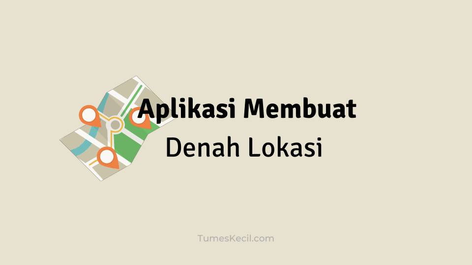 Detail Membuat Denah Undangan Nomer 37